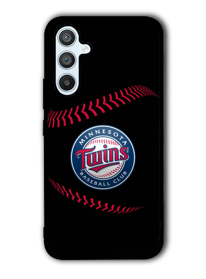 Minnesota Twins MLB Samsung Galaxy A54 5G Case
