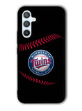 Minnesota Twins MLB Samsung Galaxy A54 5G Case