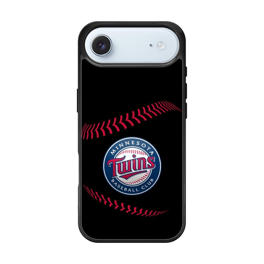 Minnesota Twins MLB iPhone Air Case