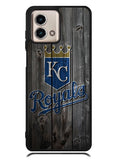 kansas city royals Motorola Moto G Stylus 5G 2023 Case OV3630