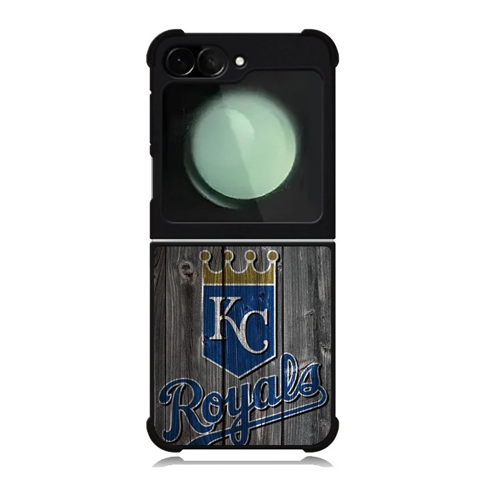 kansas city royals Samsung Galaxy Z Flip 6 5G 2024 Case OV3630