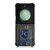 kansas city royals Samsung Galaxy Z Flip 6 5G 2024 Case OV3630