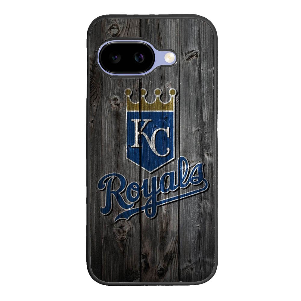 kansas city royals Google Pixel 10A Case QC3630