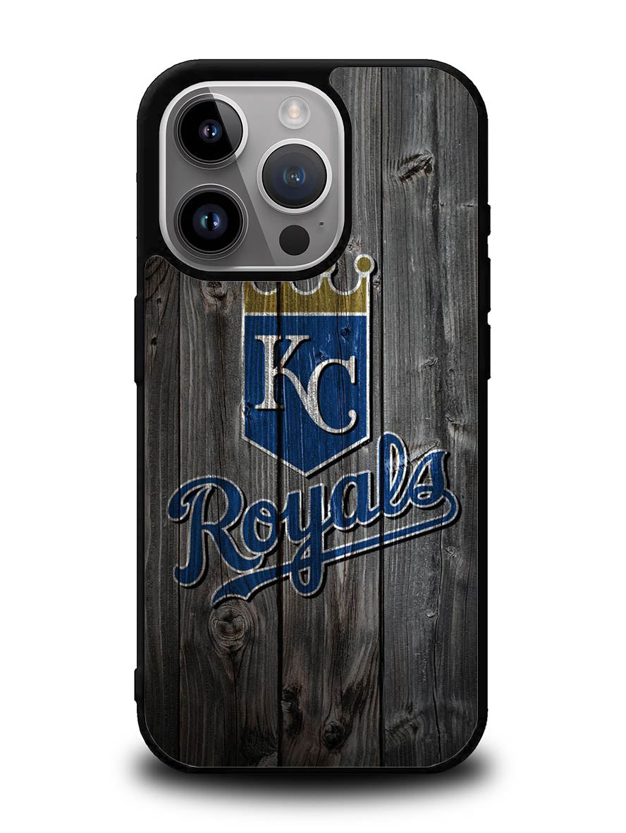 kansas city royals iPhone 16 Pro Case OV3630