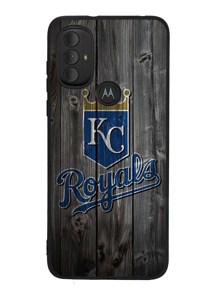 kansas city royals Motorola Moto G Pure 2021 , Moto G Power 2022 Case OV3630