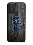 kansas city royals Motorola Moto G Pure 2021 , Moto G Power 2022 Case OV3630