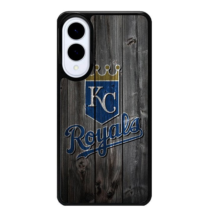 kansas city royals Samsung Galaxy S25 Edge 5G Case OV3630