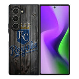 kansas city royals Samsung Galaxy Z Fold 6 5G 2024 Case OV3630