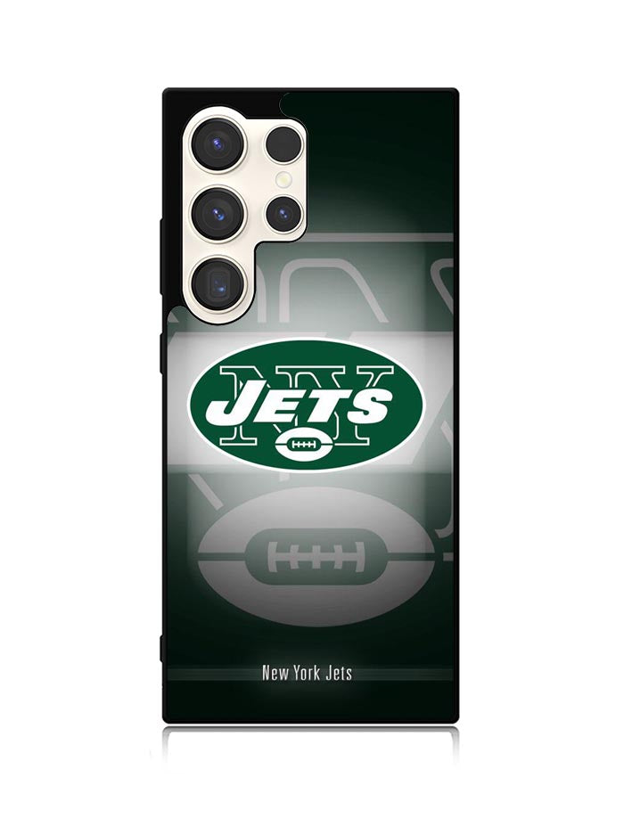 new york jets 2nd Samsung Galaxy S25 Ultra 5G Case