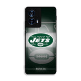 new york jets 2nd Motorola Moto G Power 5G 2024 Case OV3705