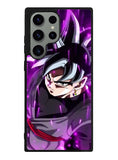 Goku Black Samsung Galaxy S23 Ultra 5G Case