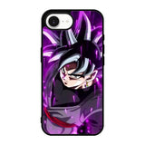 Goku Black iPhone 17e Case