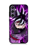 Goku Black Samsung Galaxy S23 FE 5G Case