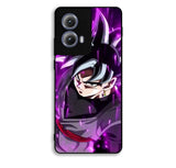 Goku Black Motorola Moto Edge 2024 Case OV2176