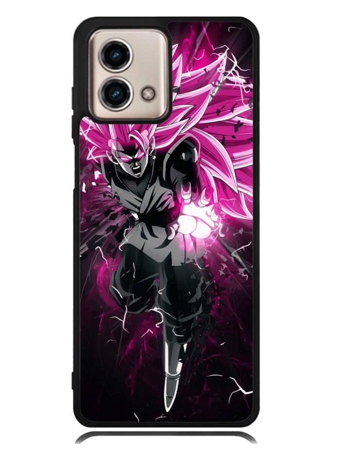 Dragon Ball Super Goku Motorola Moto G Stylus 5G 2023 Case OV4749