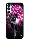 Dragon Ball Super Goku Samsung Galaxy A35 5G Case OV4749