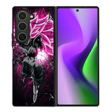 Dragon Ball Super Goku Samsung Galaxy Z Fold 6 5G 2024 Case OV4749