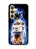 Dragon Ball Goku Ultra Instinct Samsung Galaxy S25 Plus 5G , Samsung Galaxy S25+ 5G Case
