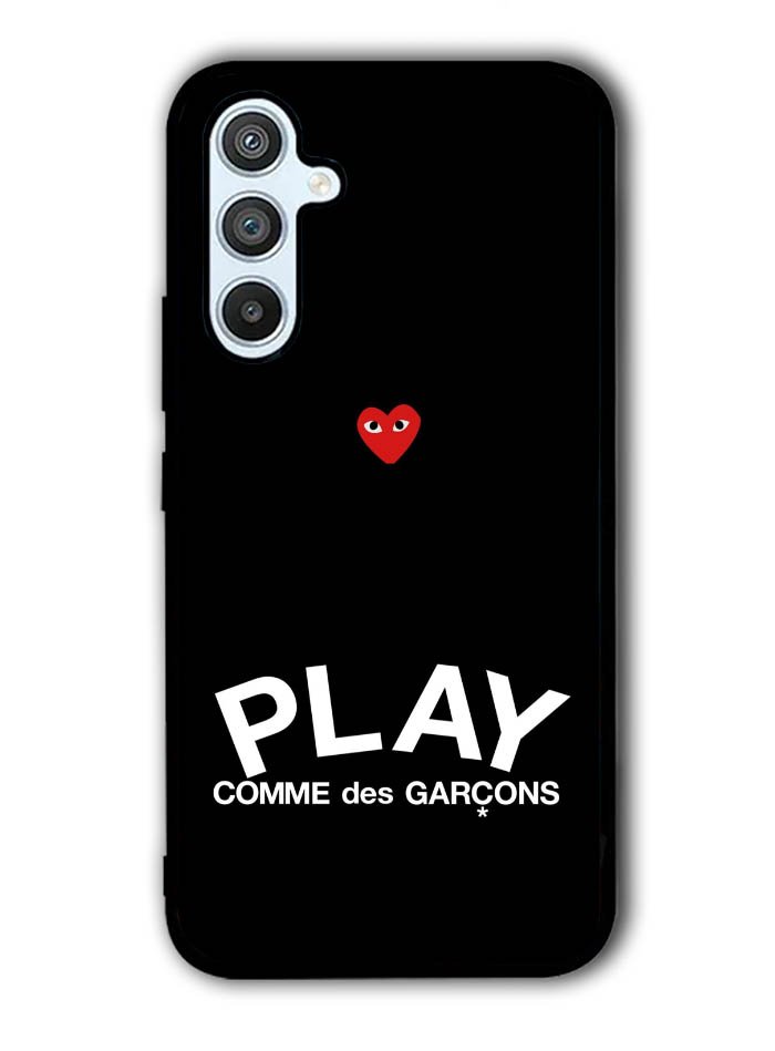 comme des garcons play XSamsung Galaxy A14 5G Case QC0729
