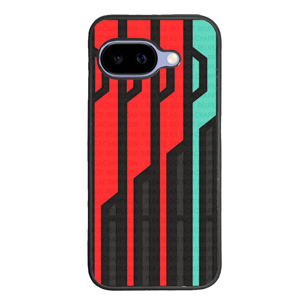 Allagan Tomestone of Poetics Google Pixel 10A Case