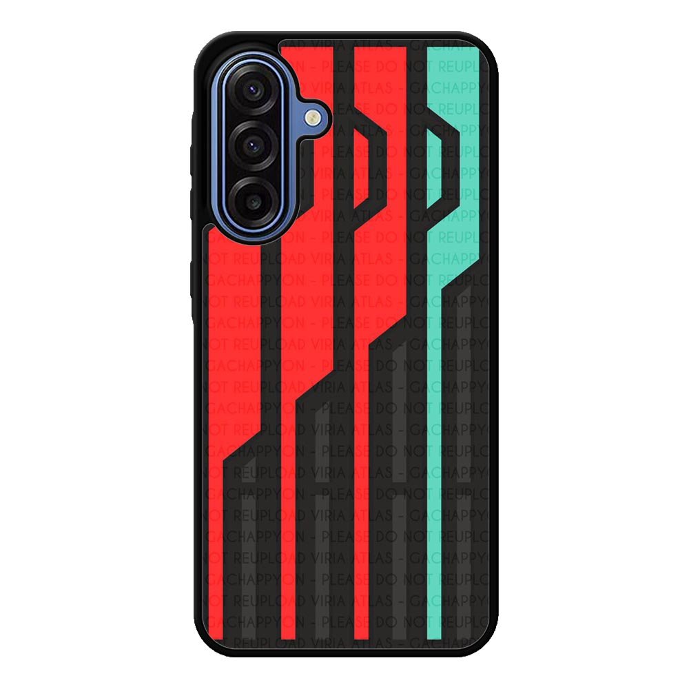 Allagan Tomestone of Poetics Samsung Galaxy A17 Case
