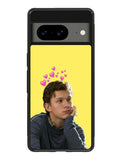 Tom Holland Tumblr Google Pixel 8A Case QC2173