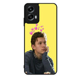 Tom Holland Tumblr Motorola Moto G Play 2024 Case OV2173