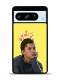 Tom Holland Tumblr Google Pixel 8 Pro Case QC2173