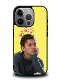 Tom Holland Tumblr iPhone 16 Pro Max Case OV2173