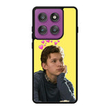 Tom Holland Tumblr Motorola Moto Edge 60 Pro Case OV2173