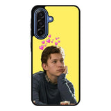 Tom Holland Tumblr Samsung Galaxy A17 Case OV2173