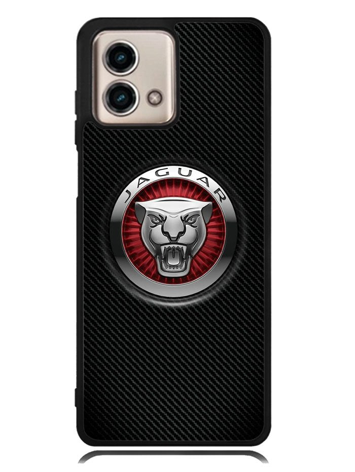 Jaguar Logo Motorola Moto G Stylus 5G 2023 Case OV5280