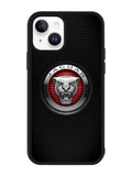 Jaguar Logo iPhone 14 Plus Case QC5280
