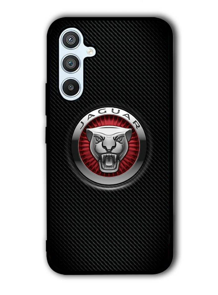Jaguar Logo Samsung Galaxy A14 5G Case QC5280