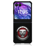 Jaguar Logo Motorola Moto Razr Plus 2024 , Moto Razr+ 2024 Case OV5280