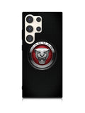 Jaguar Logo Samsung Galaxy S25 Ultra 5G Case QC5280