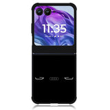 Audi Wallpapers Logo Motorola Moto Razr Plus 2024 , Moto Razr+ 2024 Case OV3914