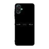Audi Wallpapers Logo Samsung Galaxy A07 Case OV3914