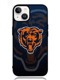 Chicago Bears iPhone 14 Case OV2699