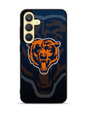 Chicago Bears 4th Samsung Galaxy S25 Plus 5G , Samsung Galaxy S25+ 5G Case