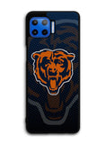 Chicago Bears 4th Motorola Moto One 5G Case , Moto One 5G UW Case , Moto G 5G Plus Case