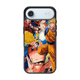 Dragon Ball Collage iPhone Air Case QC4763