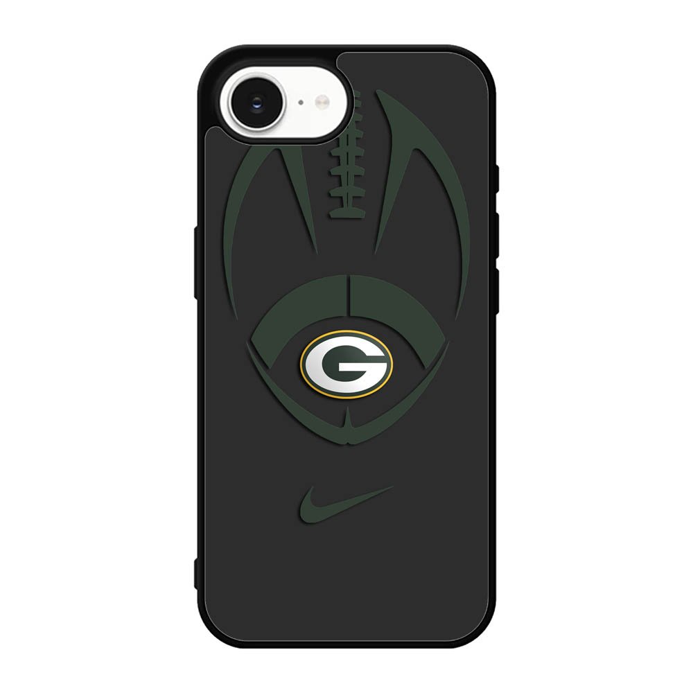 Green Bay Packers Logo 5th iPhone 17e Case