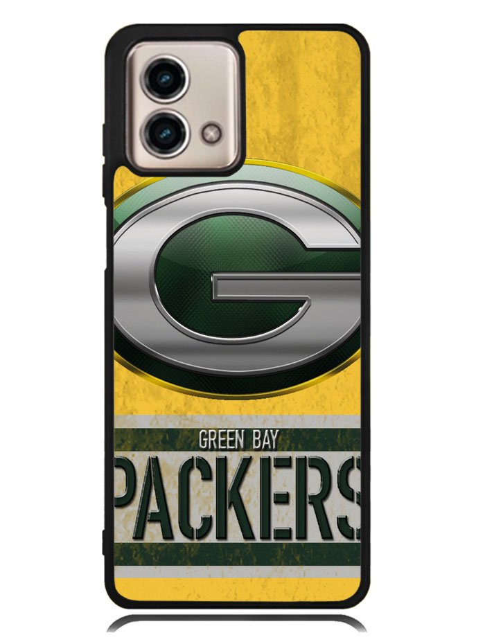 Green Bay Packers Motorola Moto G Stylus 5G 2023 Case OV5004