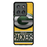 Green Bay Packers Motorola Moto Edge 2025 Case OV5004