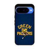 Green Bay Packers Google Pixel 10 Case QC5003