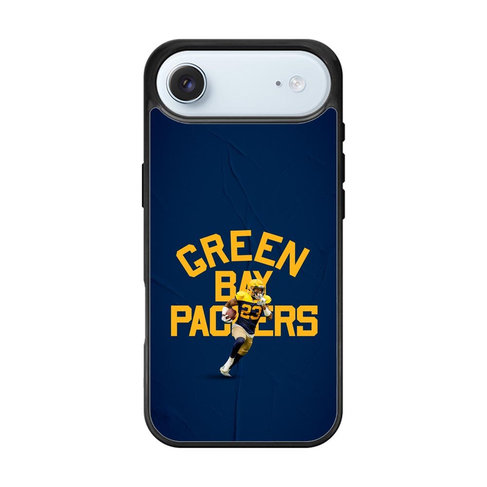 Green Bay Packers iPhone Air Case QC5003