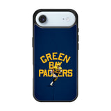 Green Bay Packers iPhone Air Case QC5003