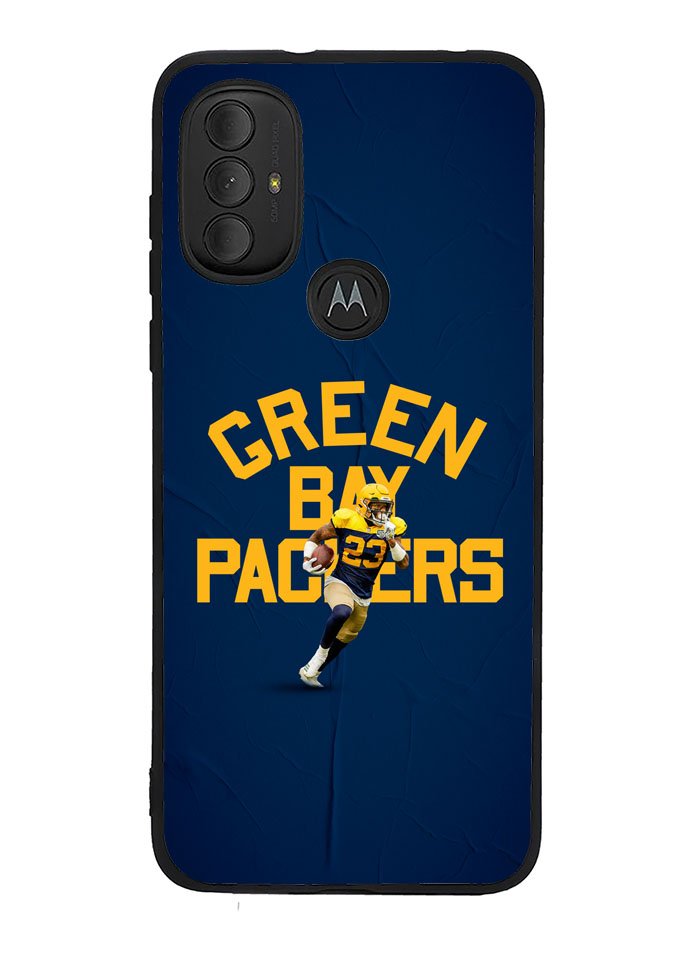 Green Bay Packers Motorola Moto G Pure 2021 , Moto G Power 2022 Case OV5003