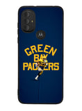 Green Bay Packers Motorola Moto G Pure 2021 , Moto G Power 2022 Case OV5003